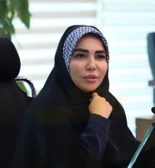مریم قهرمانی‌صارم؛ تحقق ساماندهی وانت بارها و دست فروشان توسط مردم و مدیریت شهری