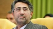 رحیم خاکی، مدیرکل میراث فرهنگی، گردشگری و صنایع دستی استان البرز