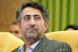 رحیم خاکی، مدیرکل میراث فرهنگی، گردشگری و صنایع دستی استان البرز