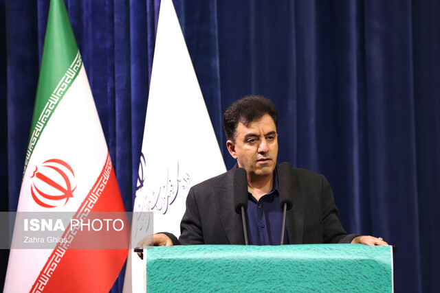 هفتادویکمین جشنواره منطقه‌ای فیلم و عکس جوان - سهند به کار خود پایان داد