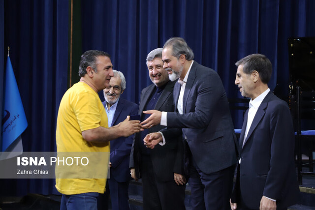 هفتادویکمین جشنواره منطقه‌ای فیلم و عکس جوان - سهند به کار خود پایان داد