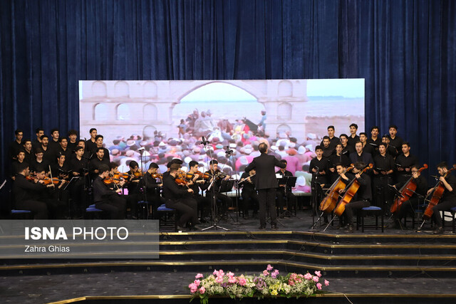 هفتادویکمین جشنواره منطقه‌ای فیلم و عکس جوان - سهند به کار خود پایان داد