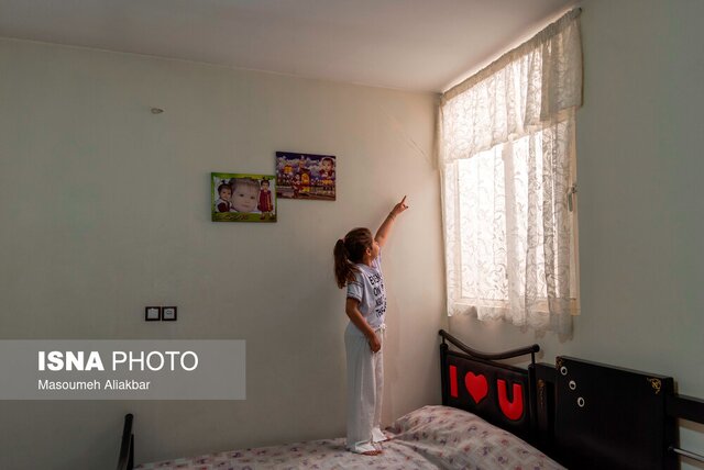 این رسمِ کار کردن برای مردم نیست!