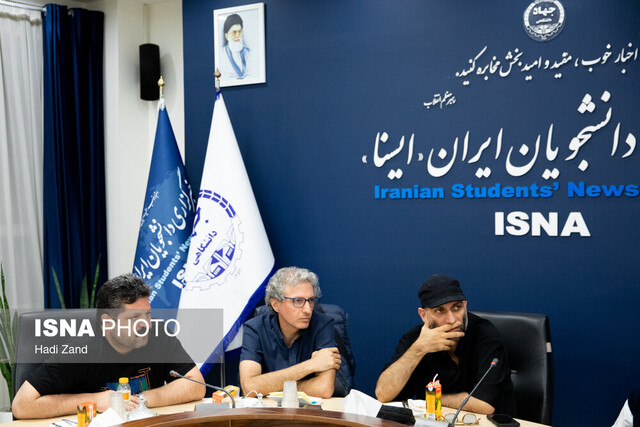 این نسل درک نشود ، خودش ابتکار عمل را به دست می‌گیرد