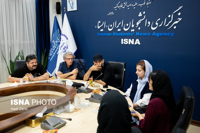 این نسل درک نشود ، خودش ابتکار عمل را به دست می‌گیرد