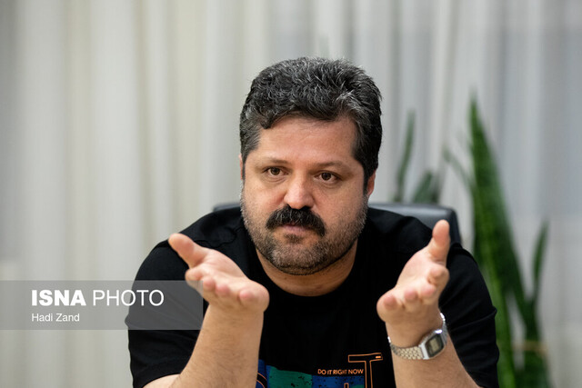 این نسل درک نشود ، خودش ابتکار عمل را به دست می‌گیرد