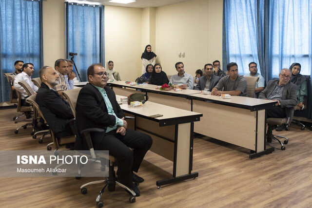 کتاب «راهنمای عملی آرام‌سازی و کاهش استرس» به فارسی ترجمه و منتشر شد