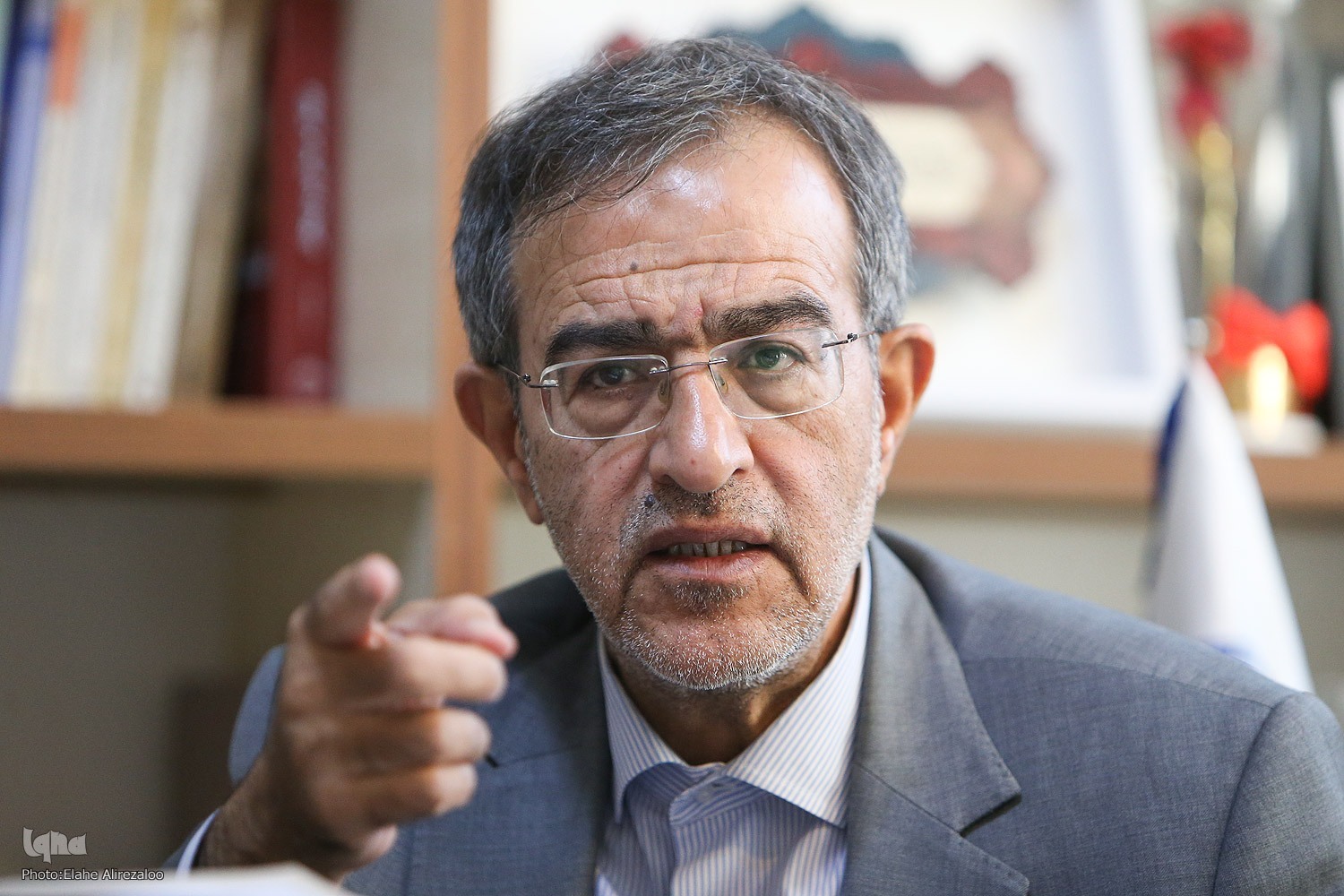 «اراده جمعی» بار دیگر جهاددانشگاهی را به فضای رویش و تحول می‌رساند