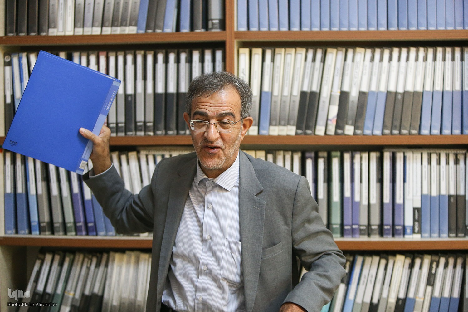 «اراده جمعی» بار دیگر جهاددانشگاهی را به فضای رویش و تحول می‌رساند