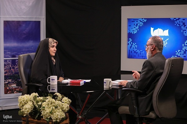 در حال آماده/ فهم عالمانه از کربلا در ساحت تقابل چهره‌ها و صحنه‌ها + فیلم