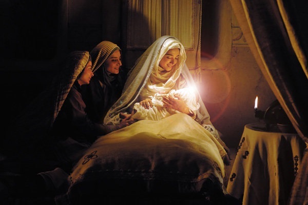 هفته وحدت با «محمد رسول‌الله(ص)» و «الرساله» در قاب تلویزیون گرامی داشته می‌شود