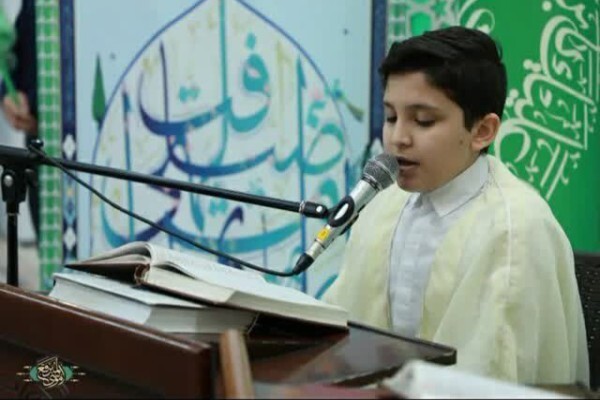 نوجوانان قرآنی؛ سفیران آرامش و ایمان در دنیای پرهیاهوی امروز