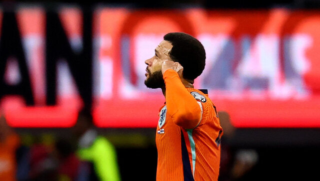 نبرد نهایی بر سر سهمیه‌های جام جهانی