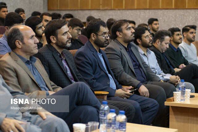 استقبال از دانشجویان نو ورود دانشگاه فرهنگیان البرز