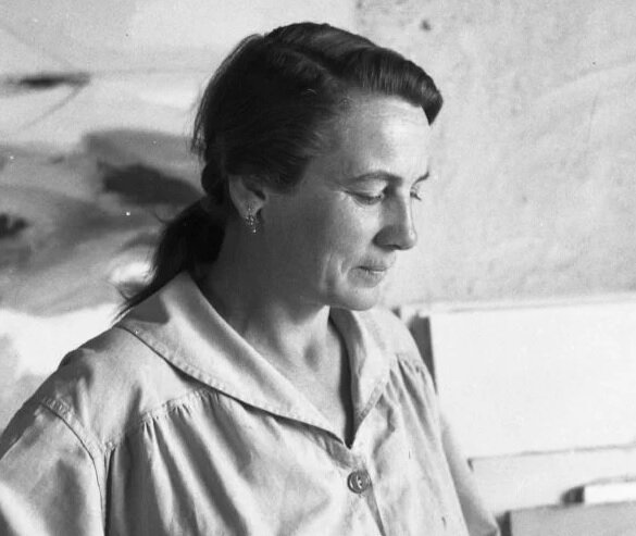 گران‌ترین هنرمندان زن جهان را بشناسید