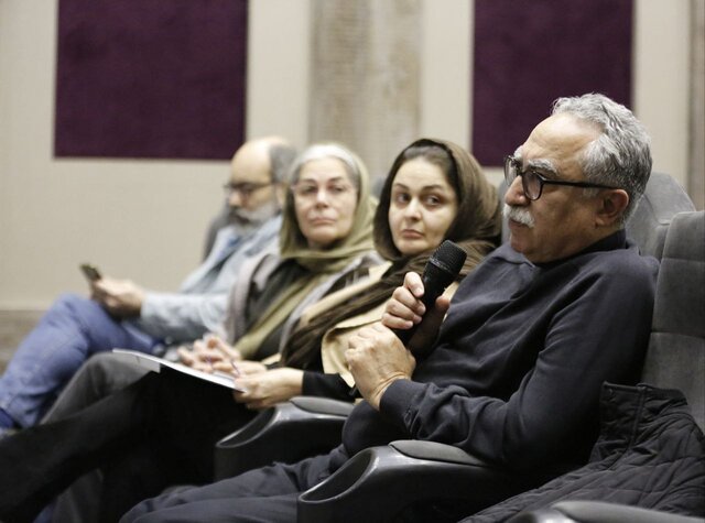 رکود و مخاطب محدود در بازار کتاب‌های سینمایی