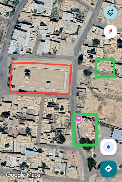 به خانه «نصرتالممالک» تعرض شد!